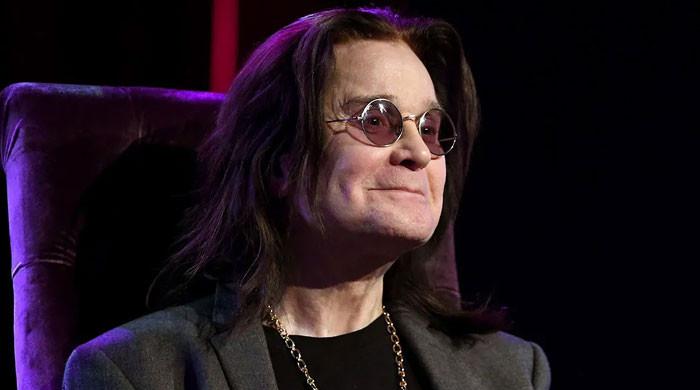 Ozzy Osbourne says he’s been ‘dying to make more music’ amid retirement Ozzy Osbourne says he’s been ‘dying to make more music’ amid retirement