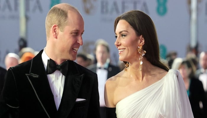 Prince William opens up about wife Kate Middletons courageous battle against cancer