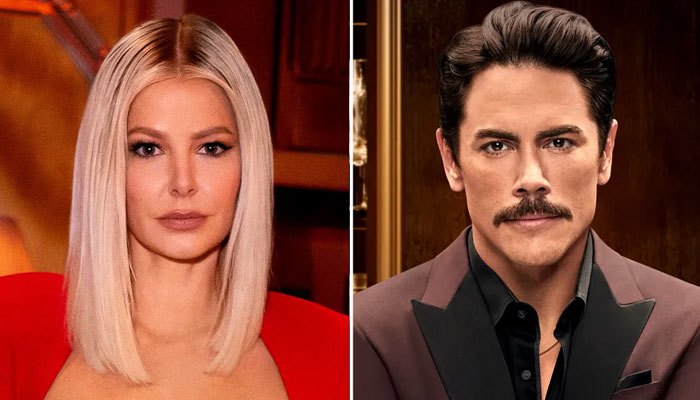 Ariana Madix buys new home in LA amid legal dispute with ex Tom Sandoval