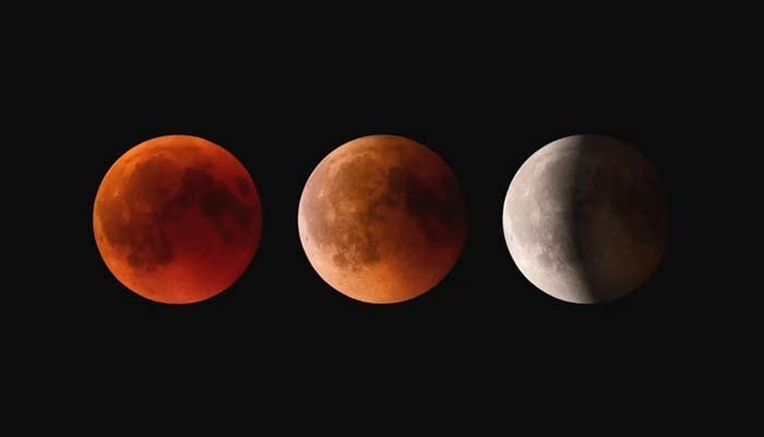 Worm Moons lunar eclipse has significant impact on peoples zodiac signs. — Unsplash/File
