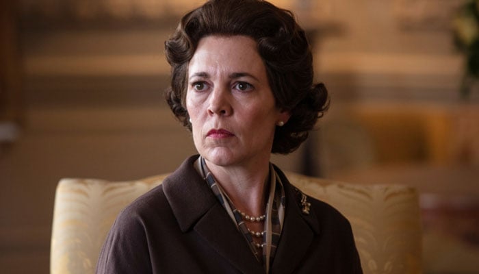 Olivia Colman calls out gender pay gap in film industry