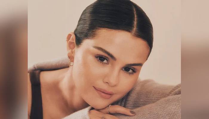Selena Gomezs Rare Beauty introduces powder blush for glowing skin