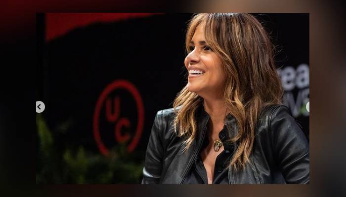 Halle Berry reflects on womens health concerns on social media
