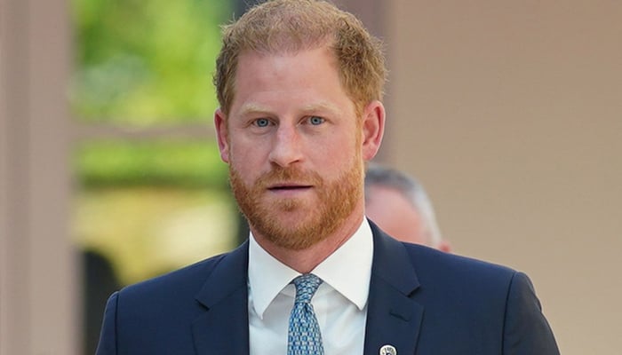 Prince Harry is expected to make another solo trip to the UK amid Kate Middletons cancer battle