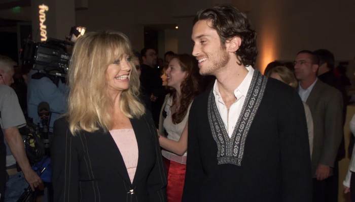 Oliver Hudson gives insight into his traumatised relationship with his mother