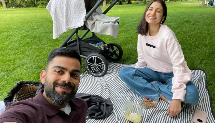 Anushka Sharma, Virat Kohli share surreal birth of 2nd child: Details