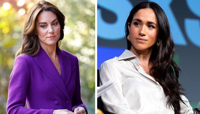 Meghan Markle expands lifestyle brand as Kate Middleton continues cancer battle