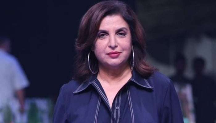 Farah Khan discusses the challenge she faced before getting married