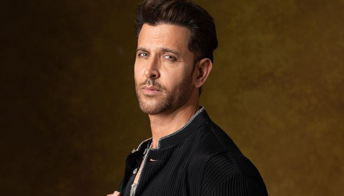 Hrithik Roshan set to captivate audience with magical Krrish 4