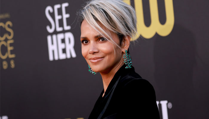 Halle Berry is an active and vocal advocate for women’s health issues