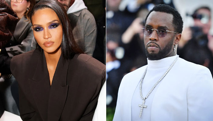 Cassie filed and settled a sexual assault lawsuit against ex Diddy in November last year