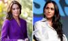 Meghan Markle expands lifestyle brand as Kate Middleton continues cancer battle