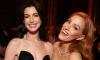 Jessica Chastain avoids working with Anne Hathaway due to 'extreme conflict'