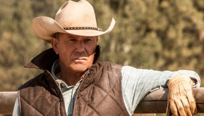 Kevin Costner may come back to John Dutton’s role in Yellowstone