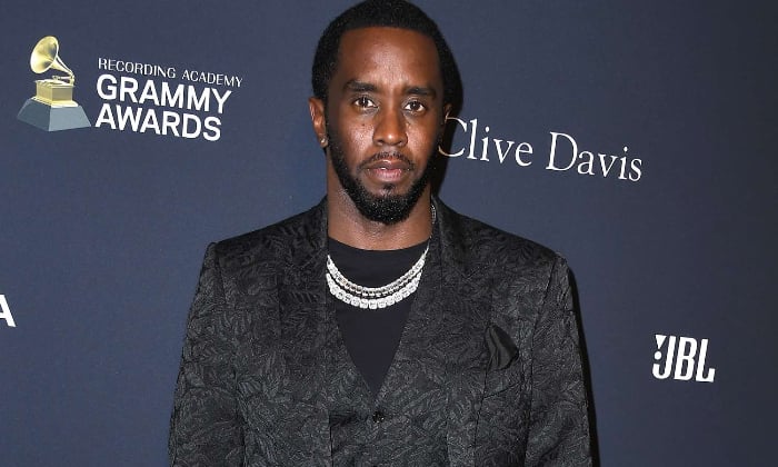 Sean ‘Diddy’ Combs lawyer replies to feds raid