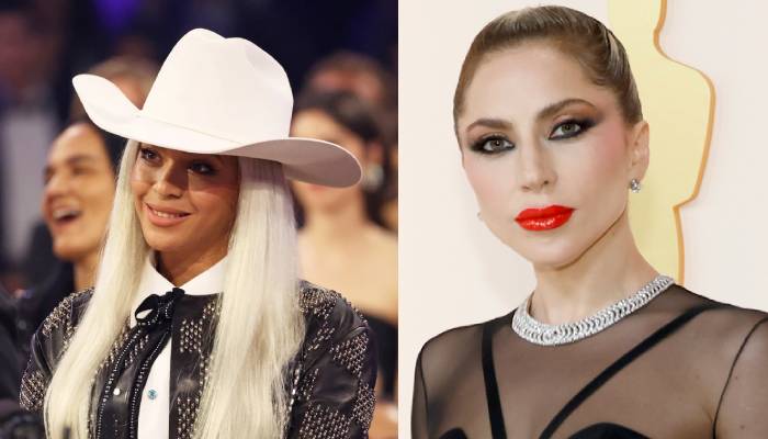 Beyonce to reunite with Lady Gaga? Fans speculations on social media