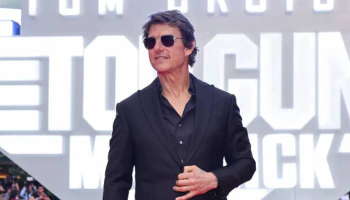 Top Gun producer explains why Tom Cruise is not ready to film the third installment