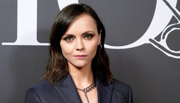 Christina Ricci details financial hardships amid pressure to support family