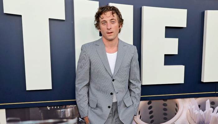 Jeremy Allen White eyes starring role of Bruce Springsteen in feature biopic