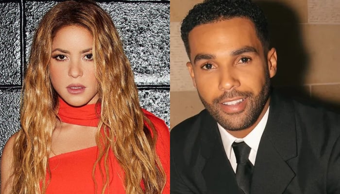 Shakira, Count Lucien Lavis spark dating rumors in New York