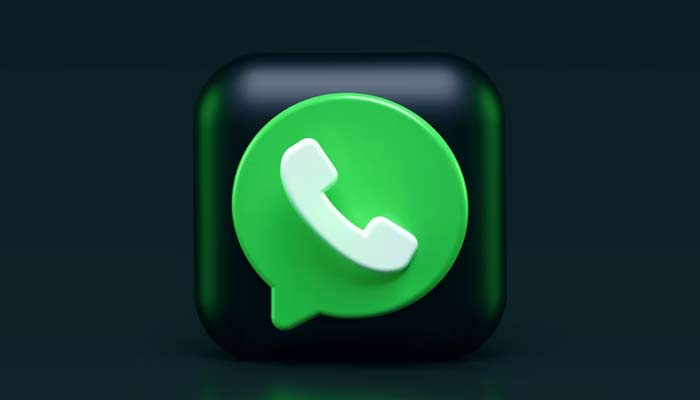 WhatsApp rolls out Favorite feature for call tabs. — Unsplash/File