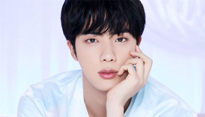 BTS Jin offers insight into his discharge from military enlistment