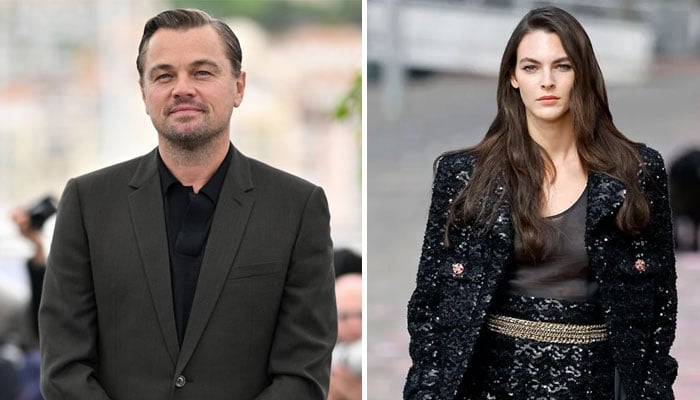 Leonardo DiCaprio and Vittoria Ceretti have been romantically linked since the summer of 2023