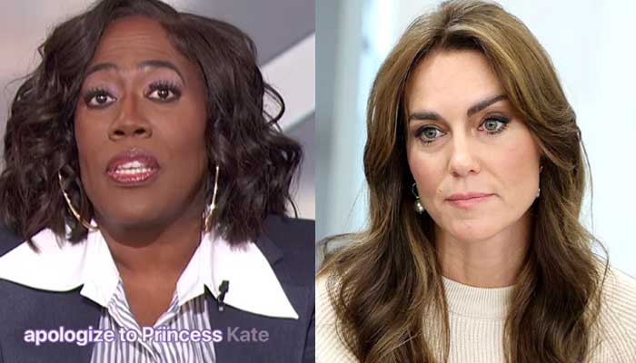 US TV host Sheryl Underwood sets example for Meghan Markle with her brave decision