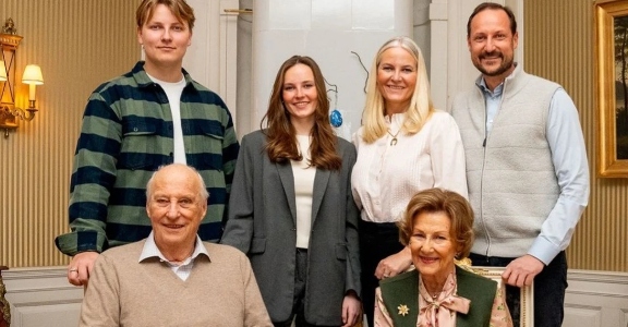 King Harald shares health update with special message
