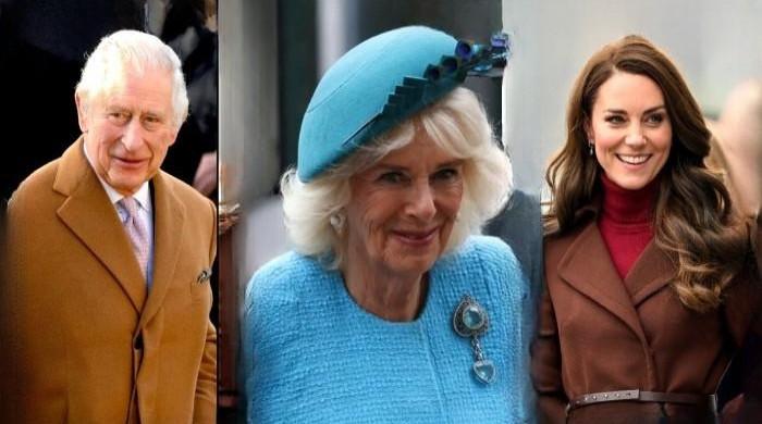 Królowa Camilla udziela cennej lekcji życia królowi Karolowi i Kate Middleton, przedstawiając najnowsze aktualizacje