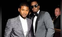 Usher Makes Shocking Revelation About Diddy’s New York Mansion