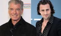 Pierce Brosnan Supports Aaron Taylor-Johnson For Being Next James Bond