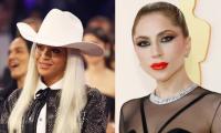 Beyonce’s Fans Think She’s Going To Collaborate With Lady Gaga In ‘Cowboy Carter’
