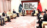 Bisham attack orchestrated by enemies of Pakistan-China friendship: President Zardari