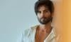 Shahid Kapoor details his struggles as an outsider in Bollywood 