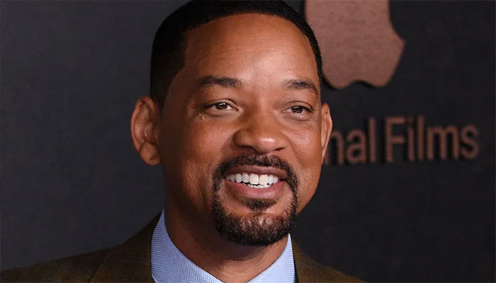 Will Smith discusses life realizations and material possessions cannot satisfy you.