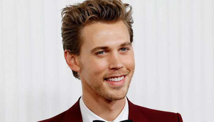 Austin Butler to star in Sonys Caught Stealing