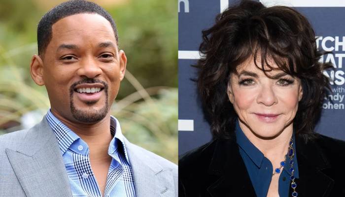 Will Smith praised by Six Degree co-star Stockard Channing during Hollywood podcast