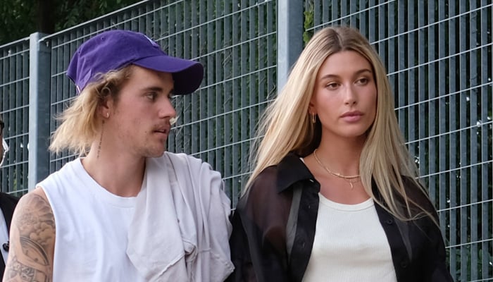 Hailey mulls over separation from Justin Bieber amid marital tensions