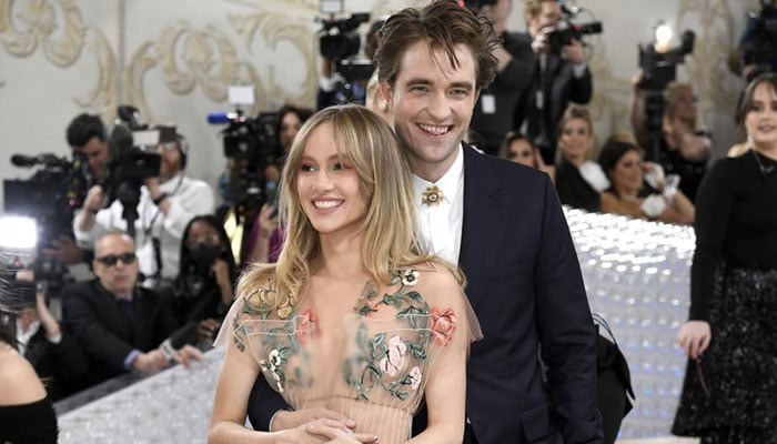 Robert Pattinson, Suki Waterhouse ‘eager’ for wedding after welcoming baby