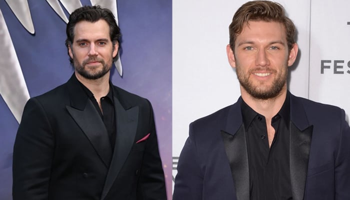 Henry Cavill saves co-star Alex Pettyfer from drowning on film set