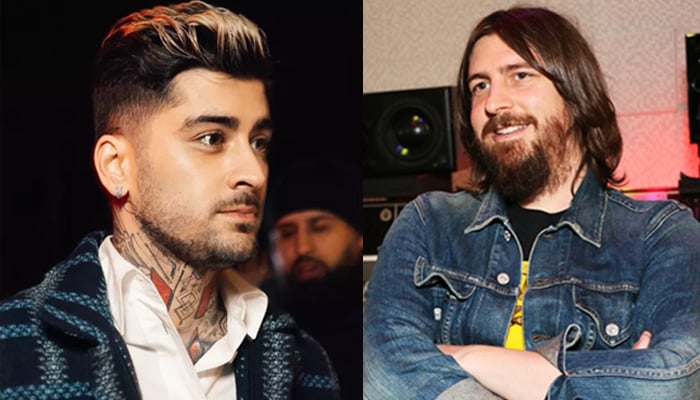 Zayn Maliks album Room Under the Stairs co-produced by Dave Cobb will be released on May 17