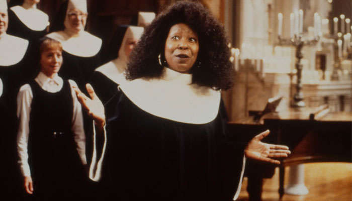 Whoopi Goldberg explains ‘Sister Act 3’ delays: ‘It’s hard to do everything’