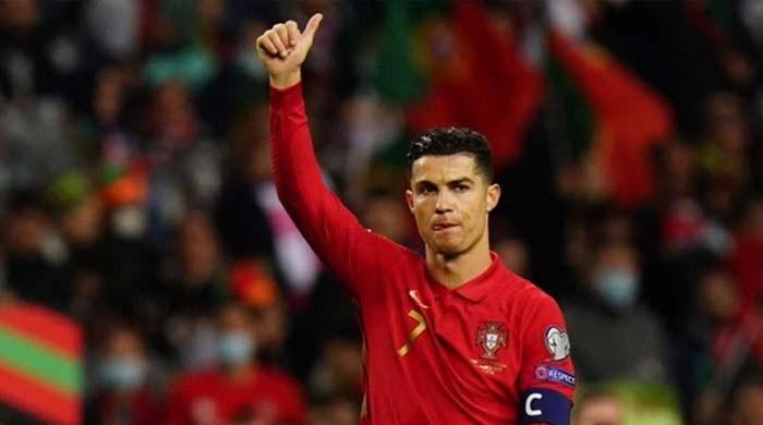 Cristiano Ronaldo não é o melhor jogador de Portugal, diz especialista