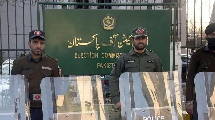 ECP hints at delaying Senate polls in KP ‘over denial of oath-taking’