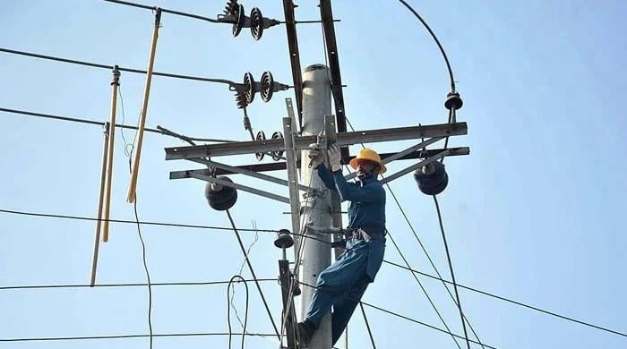 Power tariff hike of Rs2.75 per unit approved