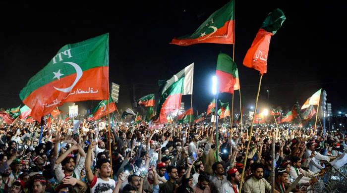 PTI announces rally in support of judiciary on Sunday