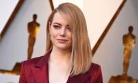 Emma Stone Teams Up With Oscar-winning Director For Latest Movie
