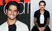 Tyler Posey Reveals Meaning Behind His Collection Of Tattoos