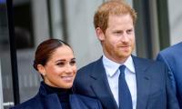 Prince Harry, Meghan Markle Make Key Change In Their Upcoming Second Book